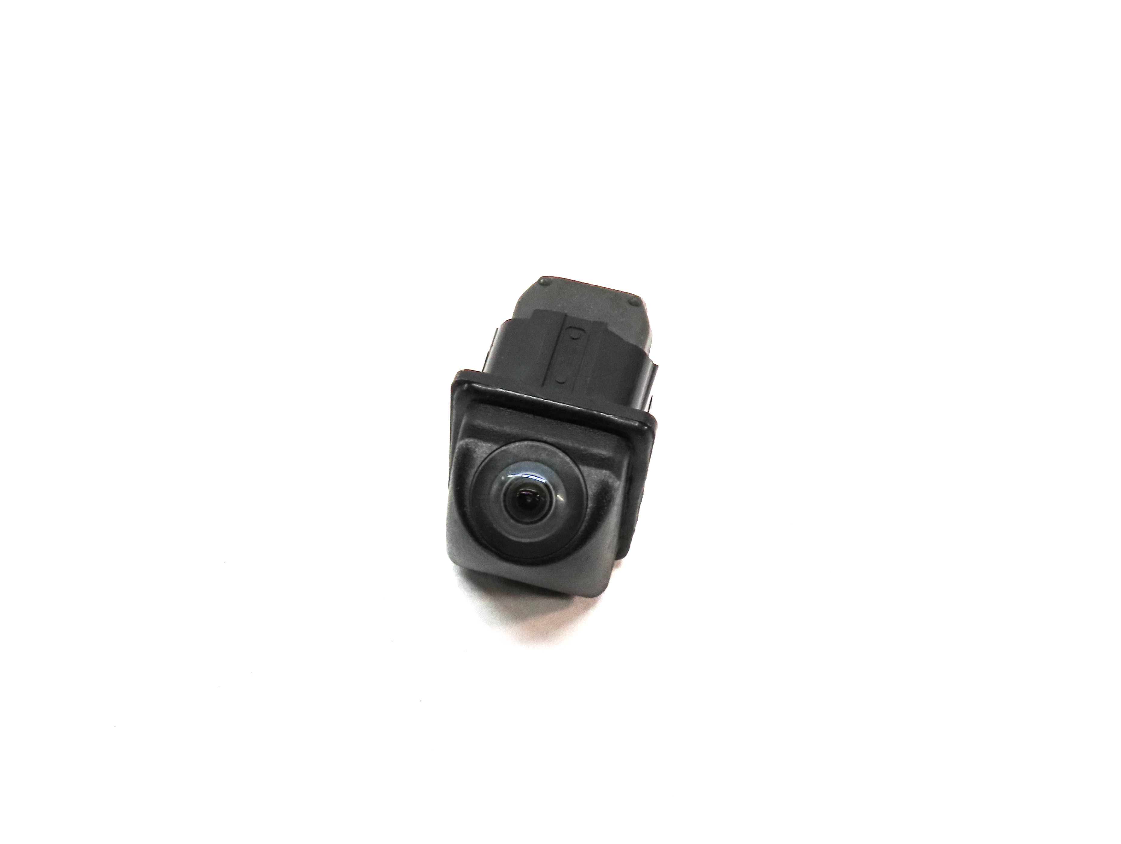09-18 BMW 2 3 4 5 7 M5 X3 X5 X6 (F01 F07 F10 F15 F16 F30 F32) REARVIEW CAMERA — exact item pictured